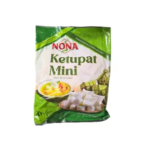 Nona Ketupat Mini
