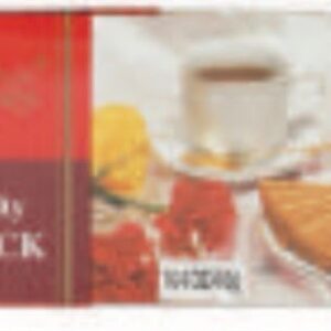 Layer Cake Butter