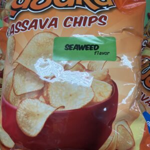 Kusuka Seaweed