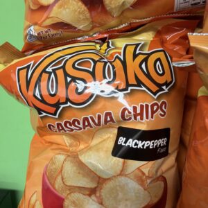 Kusuka BlackPepper