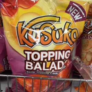 Kusuka Topping Balado