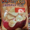 Kusuka Spicy