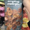 Harvest Emping Melinjo